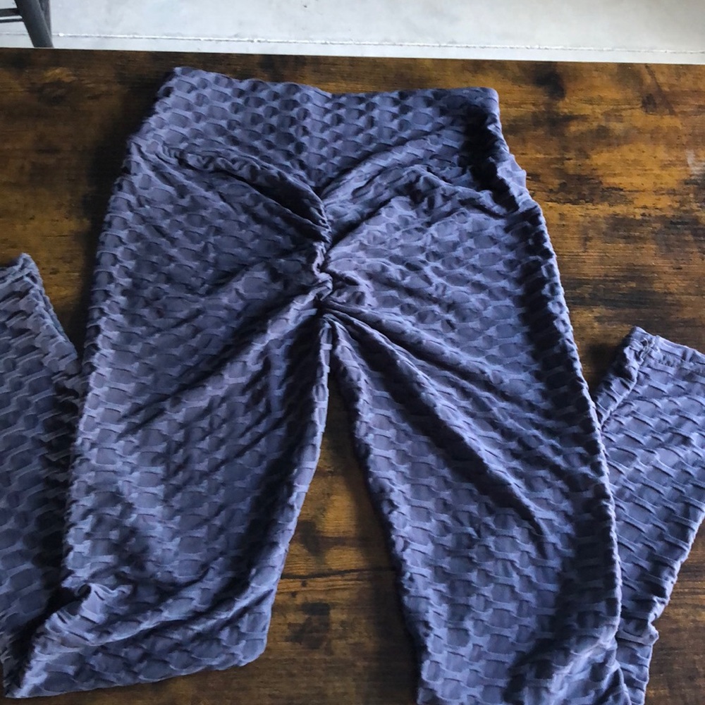 Womens small leggings